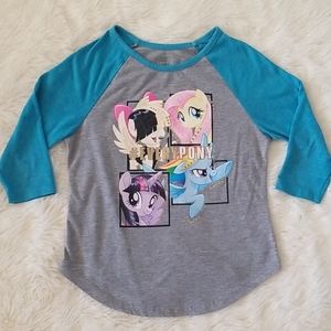 🌸My Little Pony🌸 Tee